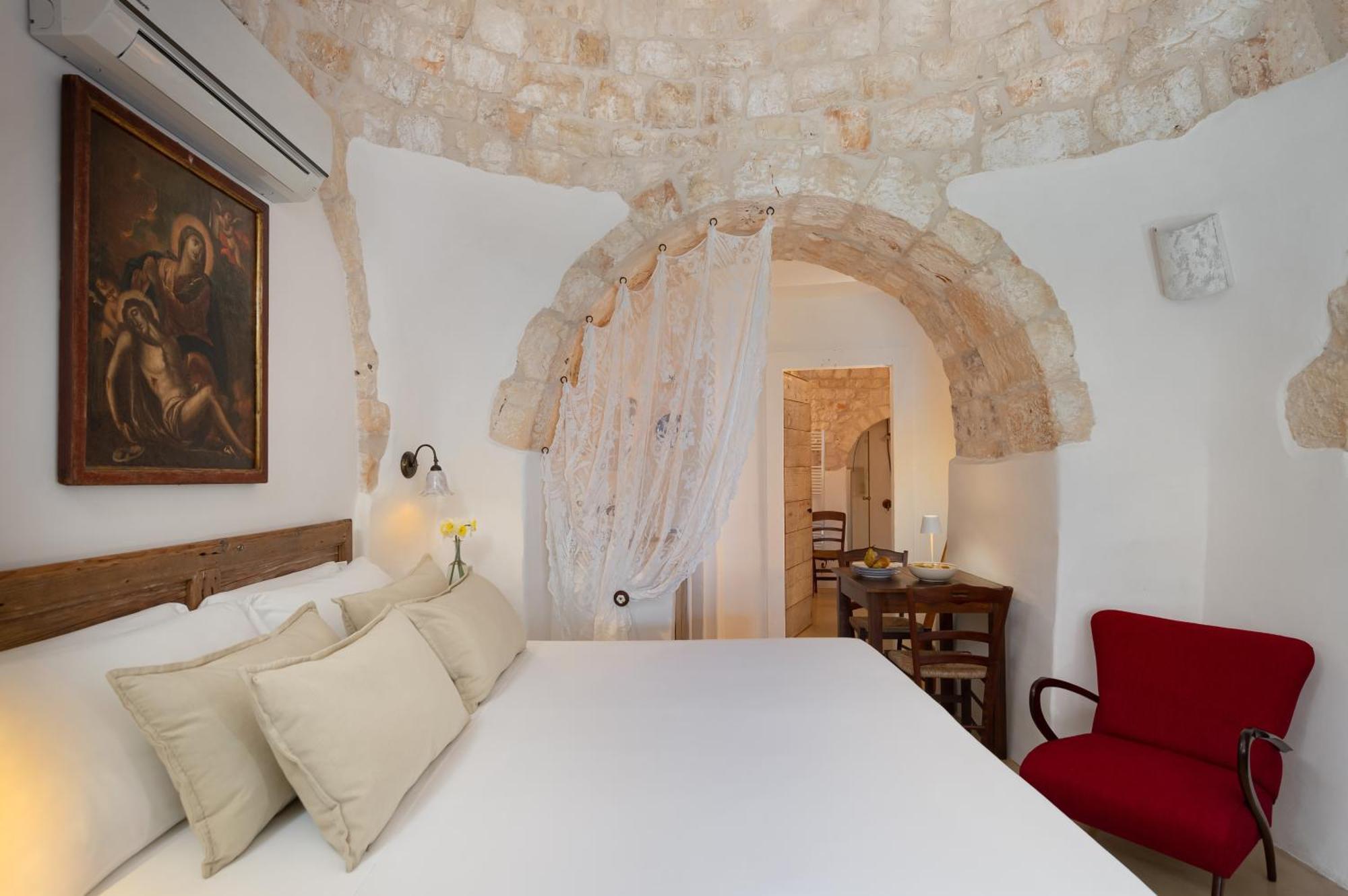Agriturismo Masseria Aprile Локоротондо Экстерьер фото