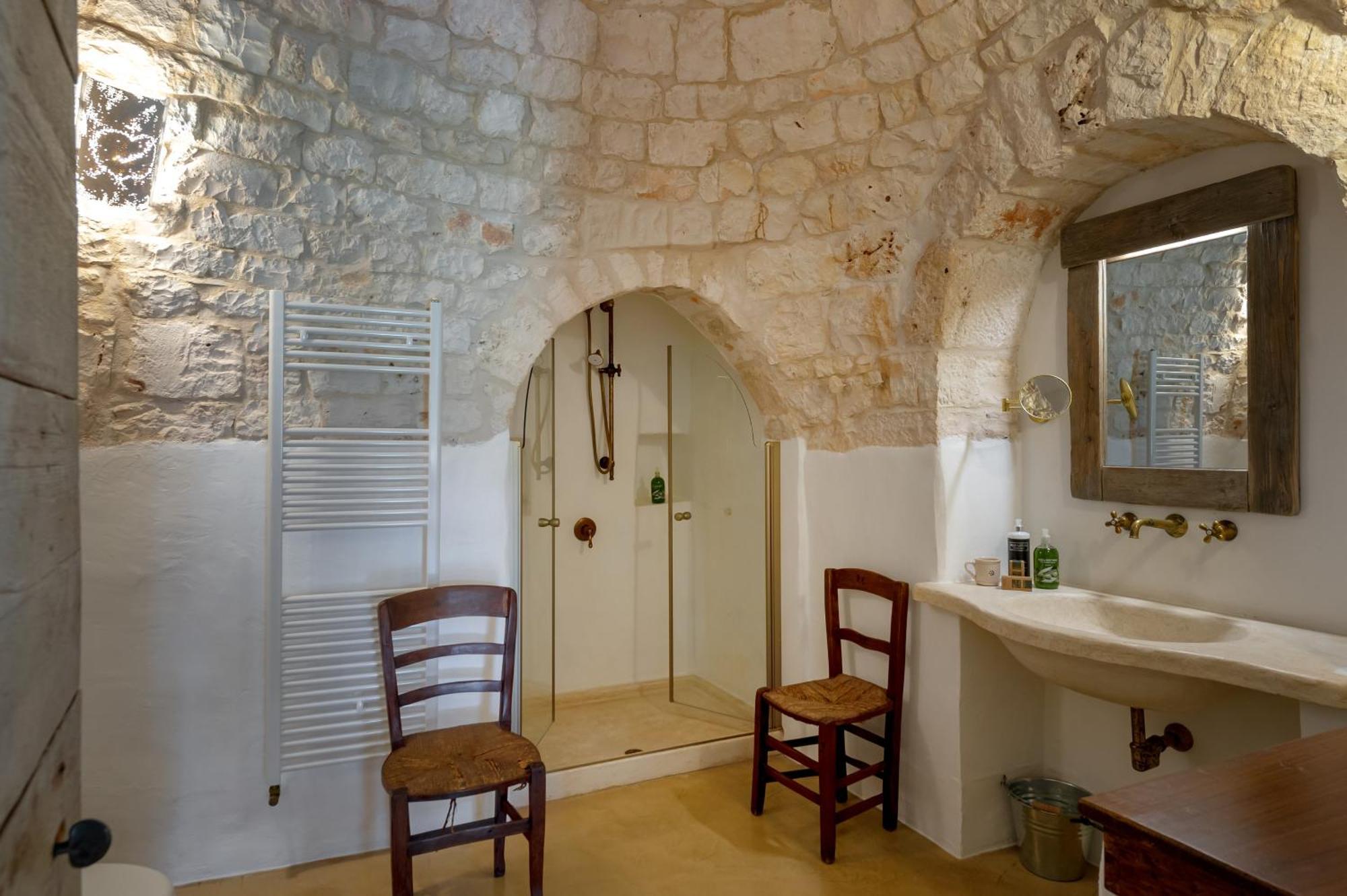 Agriturismo Masseria Aprile Локоротондо Экстерьер фото