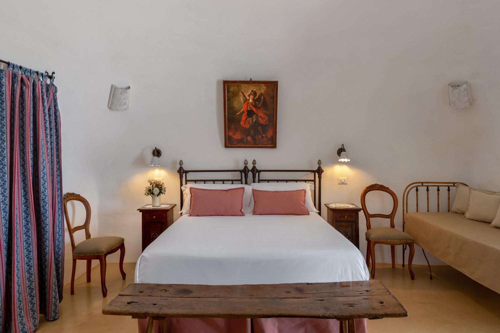 Agriturismo Masseria Aprile Локоротондо Экстерьер фото